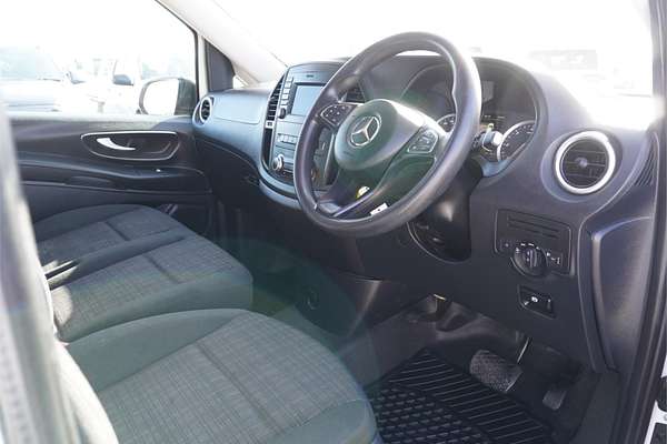2020 Mercedes-Benz Vito 114CDI 447 LWB