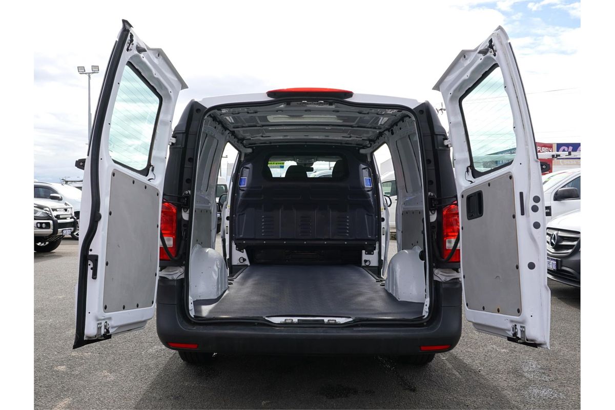 2020 Mercedes-Benz Vito 114CDI 447 LWB