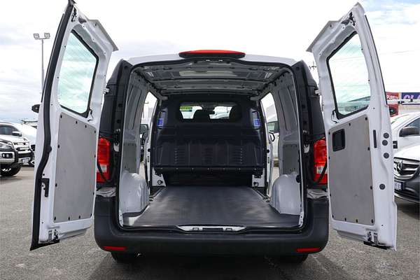 2020 Mercedes-Benz Vito 114CDI 447 LWB