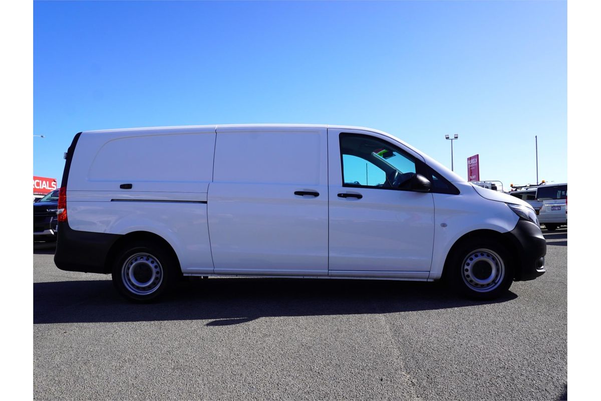 2020 Mercedes-Benz Vito 114CDI 447 LWB