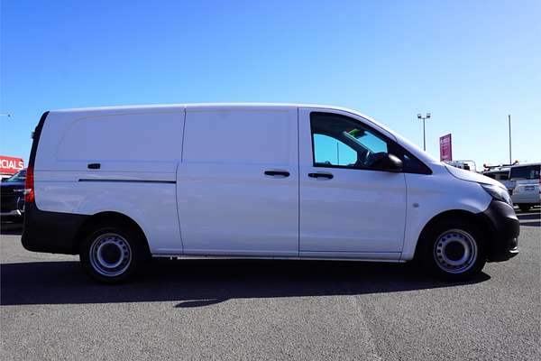 2020 Mercedes-Benz Vito 114CDI 447 LWB