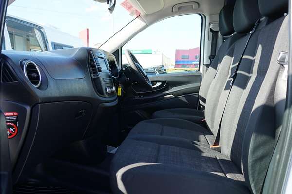 2020 Mercedes-Benz Vito 114CDI 447 LWB