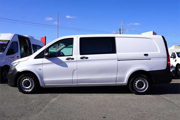 2020 Mercedes-Benz Vito 114CDI 447 LWB