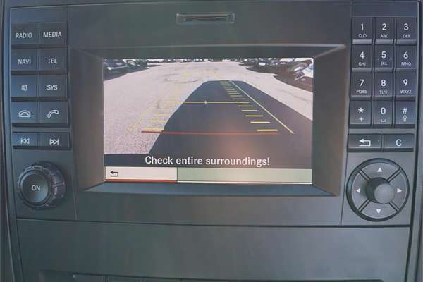 2020 Mercedes-Benz Vito 114CDI 447 LWB