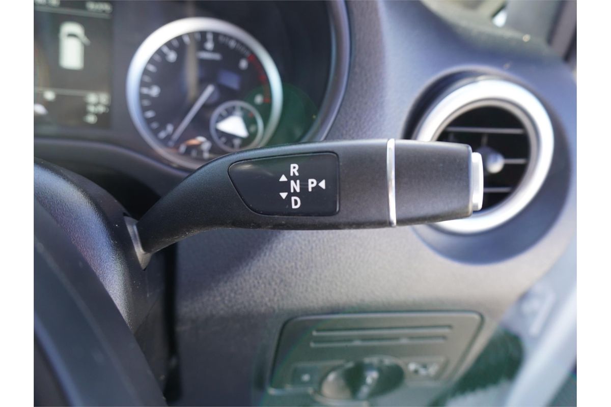 2020 Mercedes-Benz Vito 114CDI 447 LWB