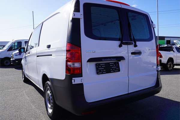 2020 Mercedes-Benz Vito 114CDI 447 LWB