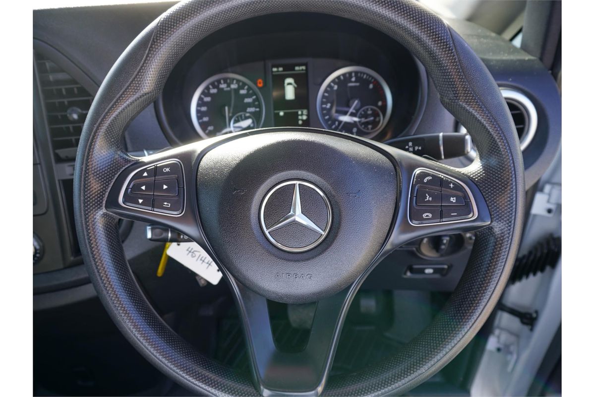 2020 Mercedes-Benz Vito 114CDI 447 LWB