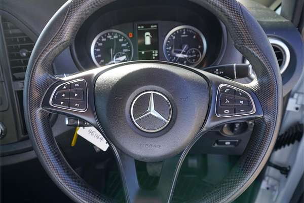 2020 Mercedes-Benz Vito 114CDI 447 LWB