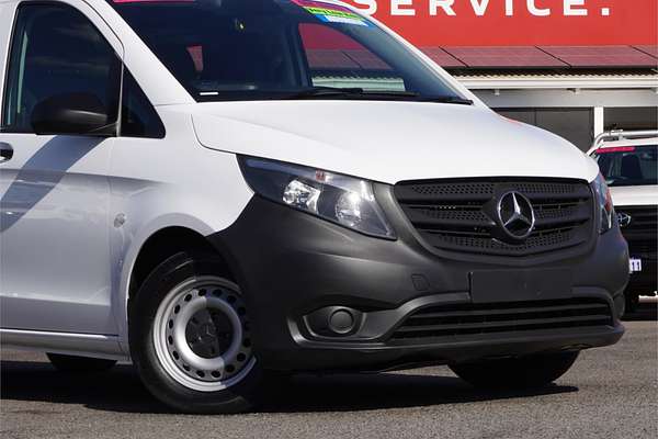 2020 Mercedes-Benz Vito 114CDI 447 LWB