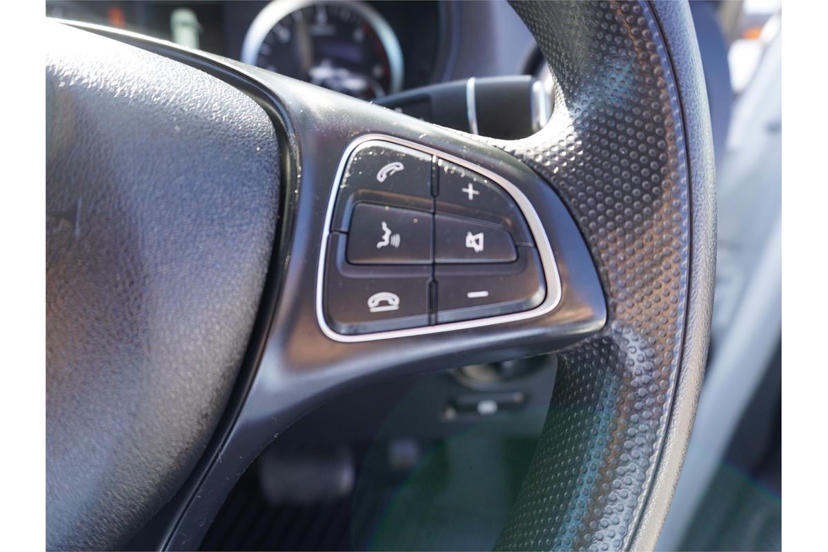 2020 Mercedes-Benz Vito 114CDI 447 LWB