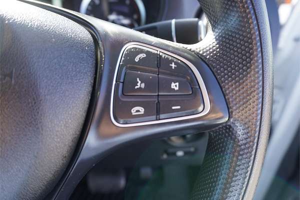 2020 Mercedes-Benz Vito 114CDI 447 LWB