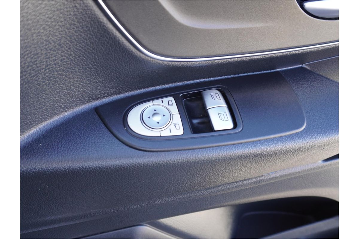 2020 Mercedes-Benz Vito 114CDI 447 LWB