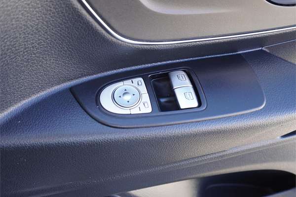 2020 Mercedes-Benz Vito 114CDI 447 LWB