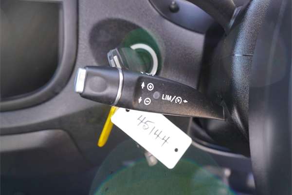 2020 Mercedes-Benz Vito 114CDI 447 LWB