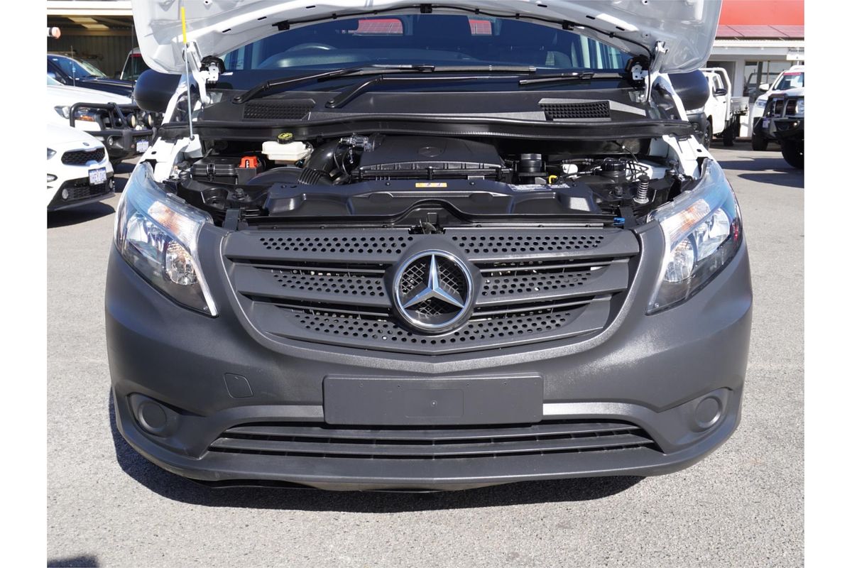 2020 Mercedes-Benz Vito 114CDI 447 LWB