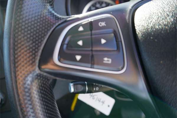 2020 Mercedes-Benz Vito 114CDI 447 LWB