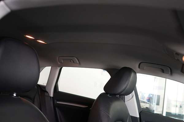 2015 Audi A3 Attraction 8V