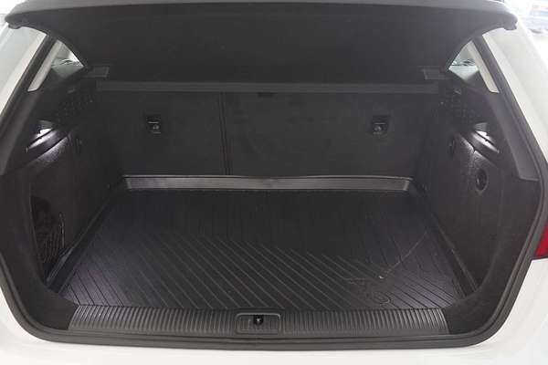2015 Audi A3 Attraction 8V