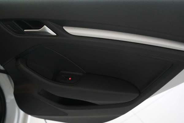 2015 Audi A3 Attraction 8V