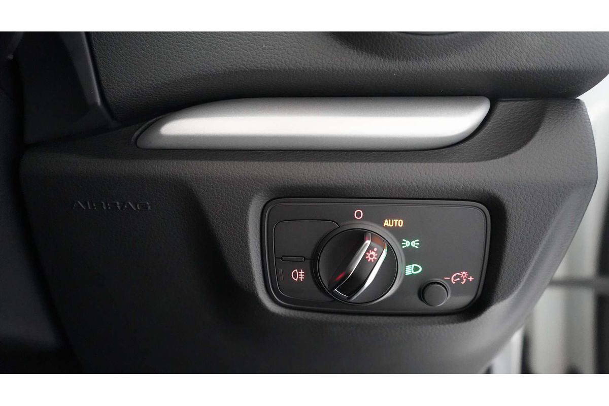 2015 Audi A3 Attraction 8V