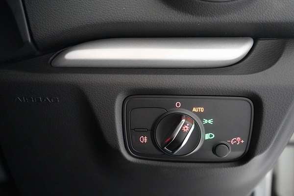 2015 Audi A3 Attraction 8V