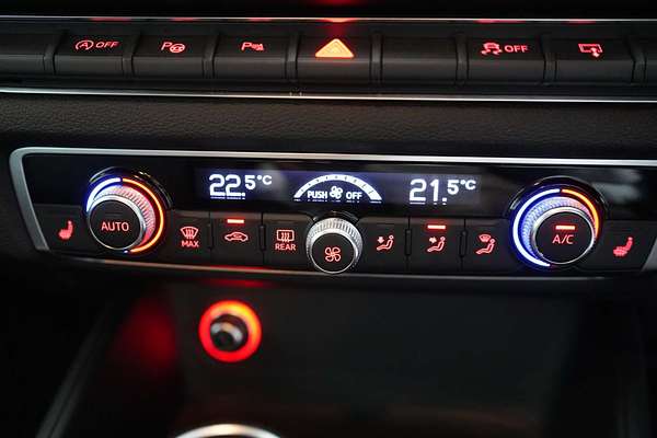 2015 Audi A3 Attraction 8V