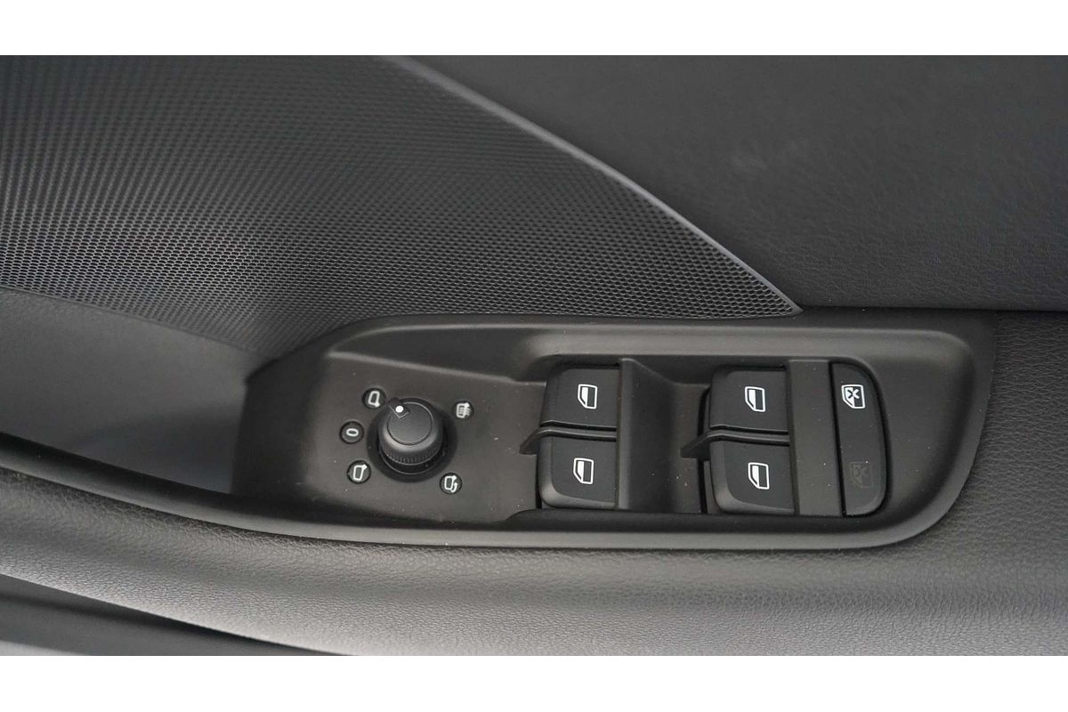 2015 Audi A3 Attraction 8V
