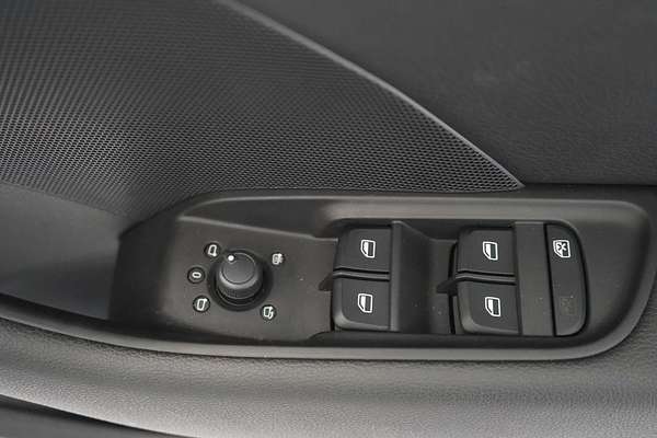 2015 Audi A3 Attraction 8V