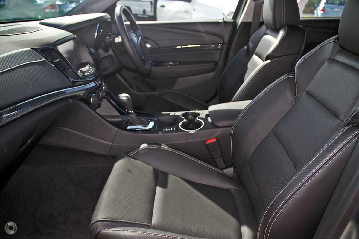 2013 Holden Commodore SV6 VF