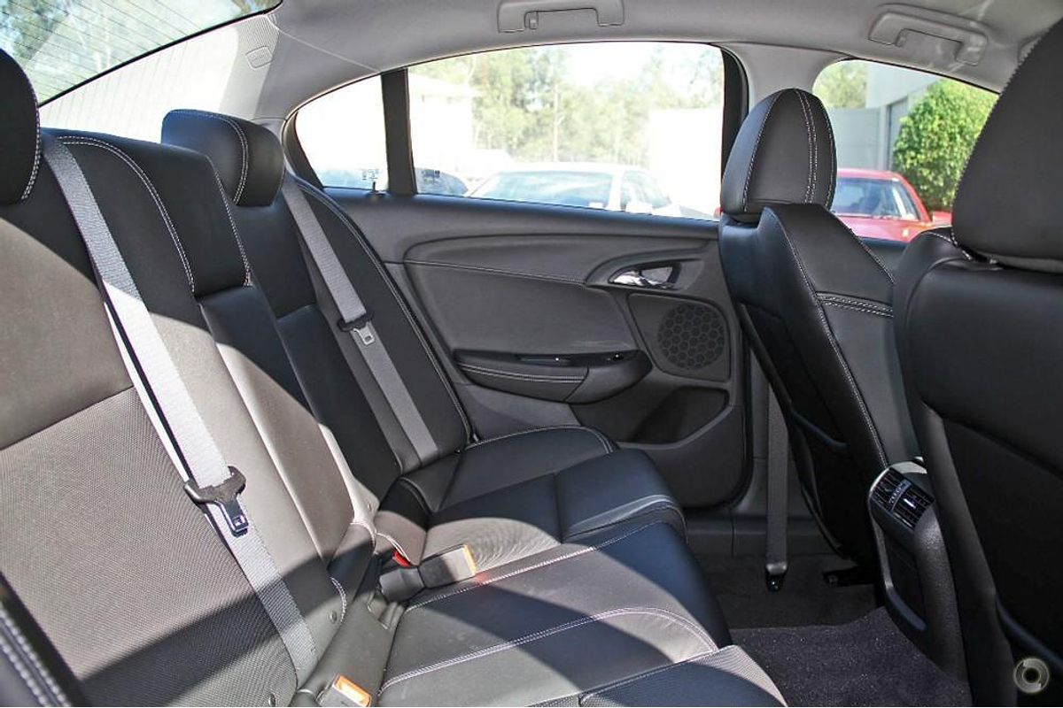 2013 Holden Commodore SV6 VF