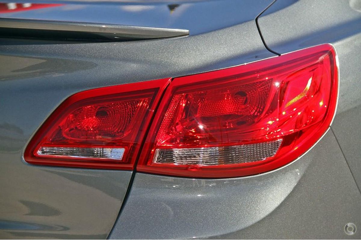 2013 Holden Commodore SV6 VF