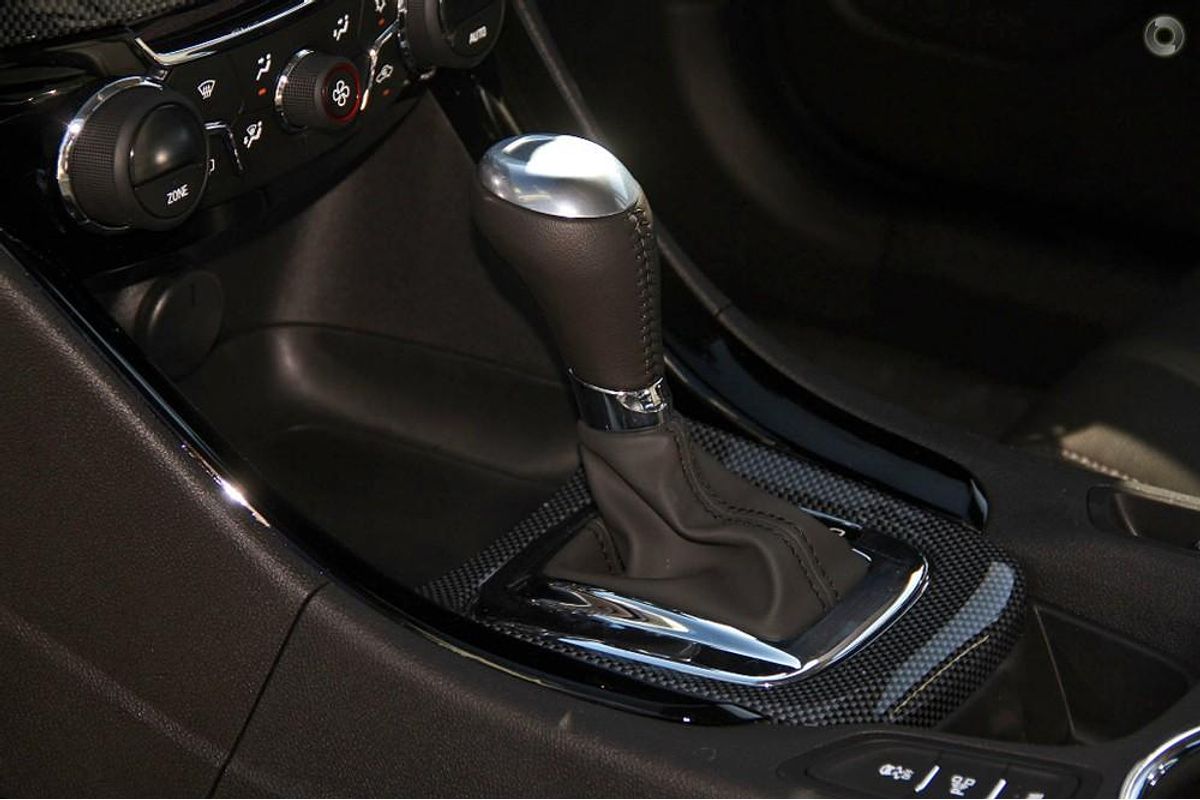 2013 Holden Commodore SV6 VF