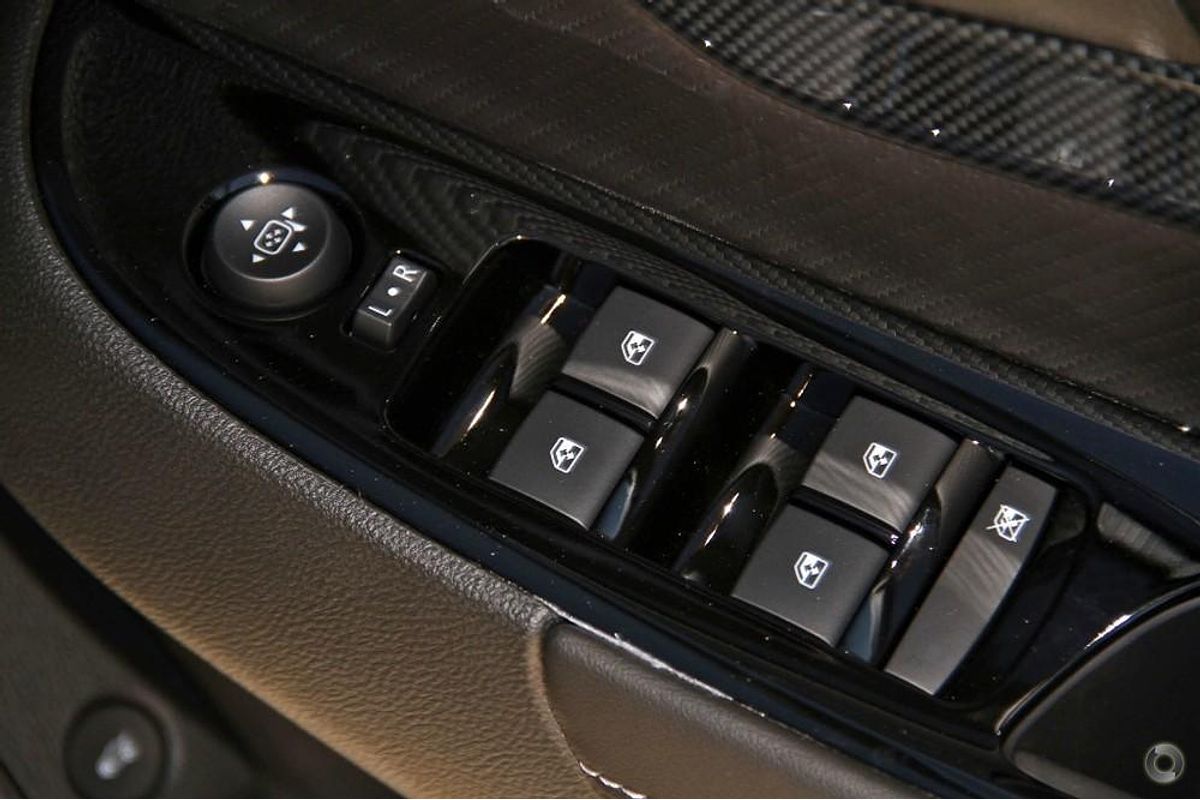 2013 Holden Commodore SV6 VF