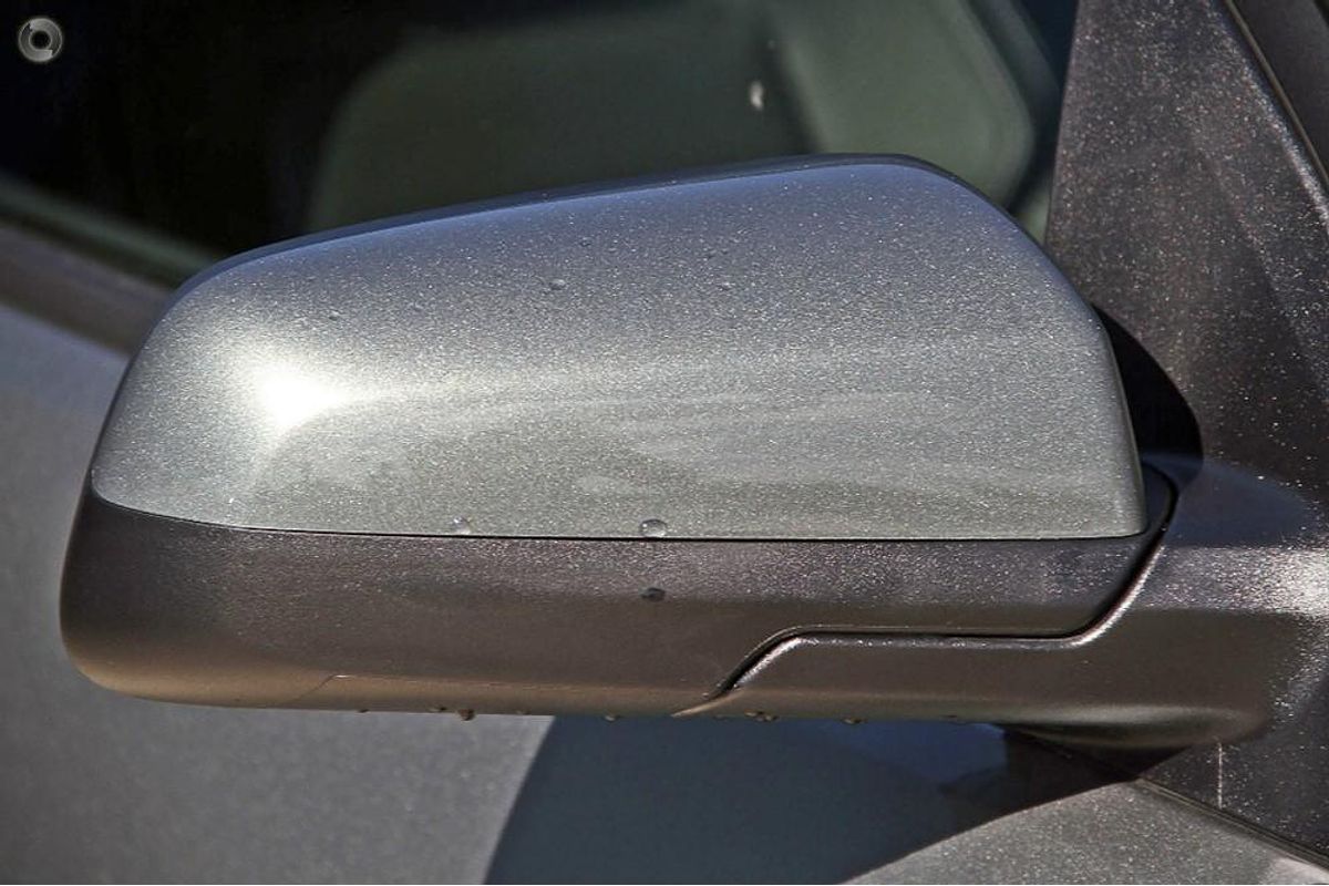 2013 Holden Commodore SV6 VF