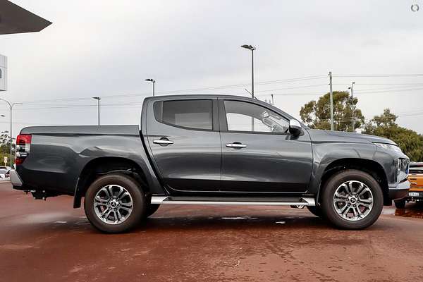 2021 Mitsubishi Triton GLS MR 4X4
