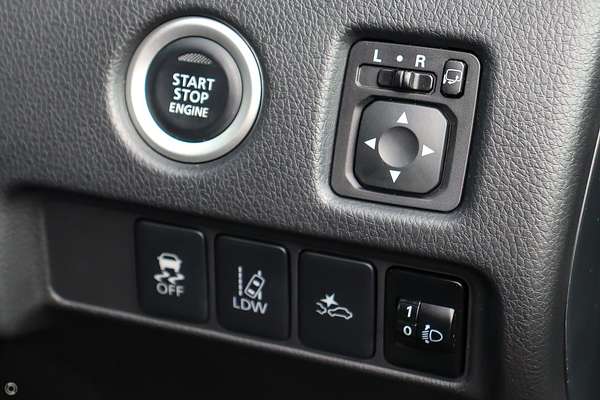 2021 Mitsubishi Triton GLS MR 4X4