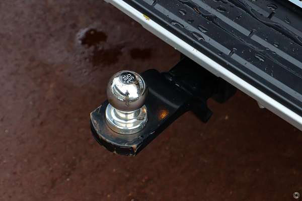 2021 Mitsubishi Triton GLS MR 4X4
