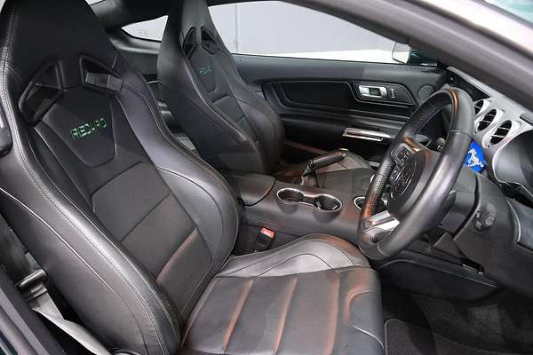 2019 Ford Mustang BULLITT FN