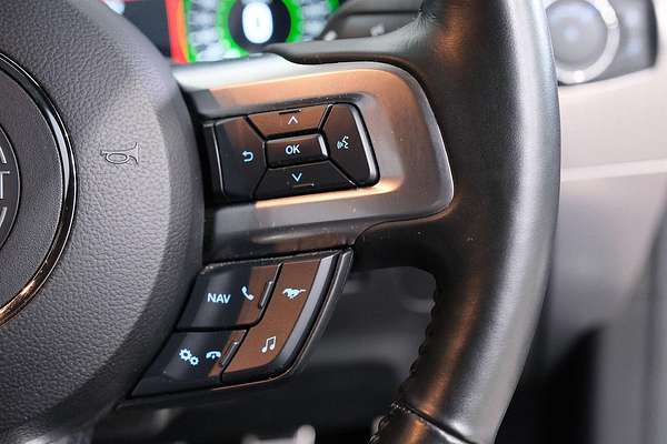 2019 Ford Mustang BULLITT FN