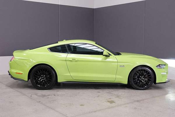 2019 Ford Mustang GT FN