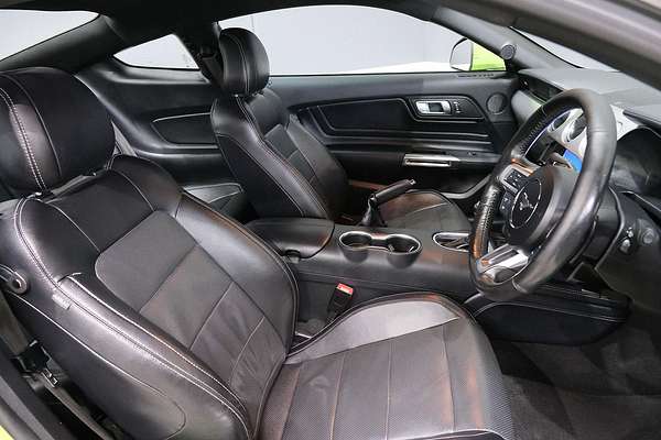 2019 Ford Mustang GT FN