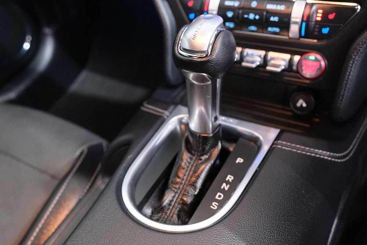 2019 Ford Mustang GT FN