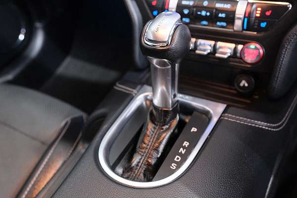 2019 Ford Mustang GT FN