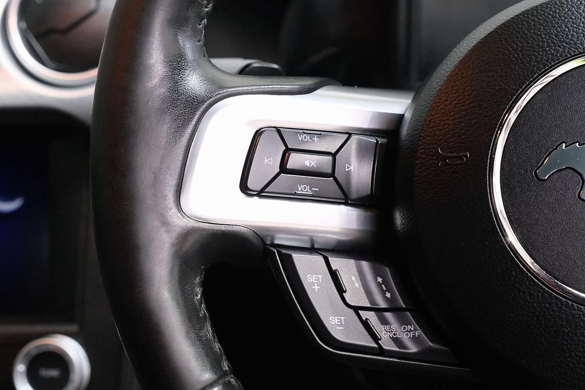 2019 Ford Mustang GT FN