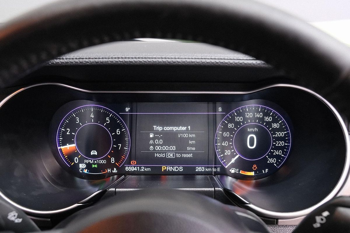 2019 Ford Mustang GT FN