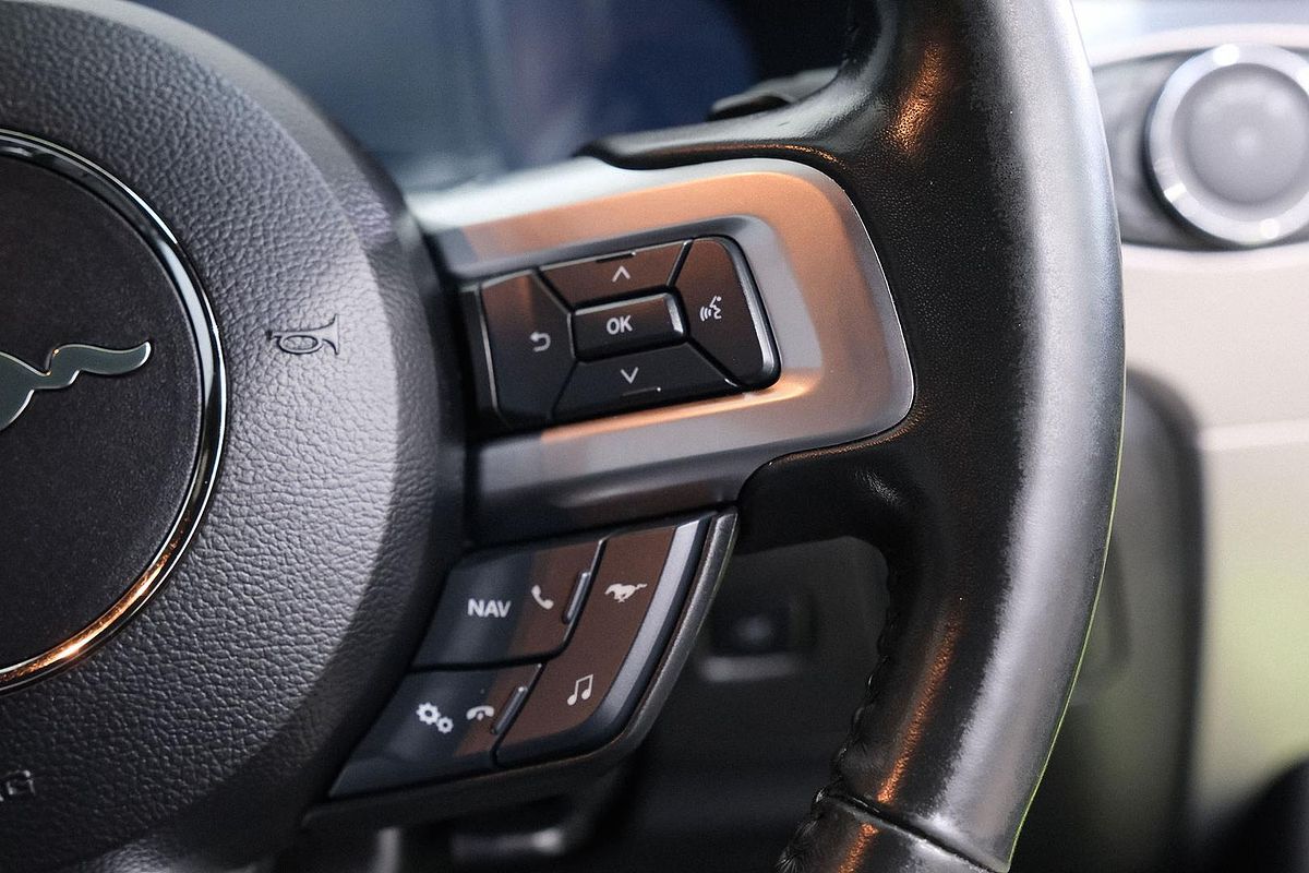 2019 Ford Mustang GT FN