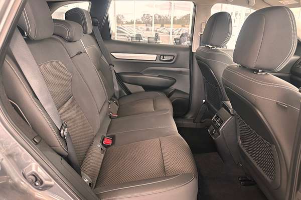 2022 Renault Koleos Life HZG