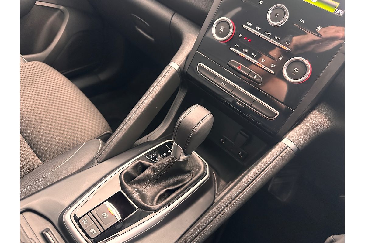 2022 Renault Koleos Life HZG