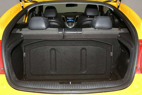 2012 Hyundai Veloster + FS