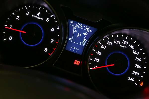 2012 Hyundai Veloster + FS